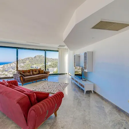 Royal Premium Villas מלון *