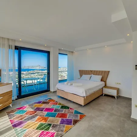 Royal Premium Villas Ξενοδοχείο Yalıkavak