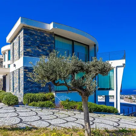 Ξενοδοχείο Royal Premium Villas Yalıkavak