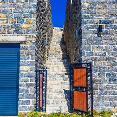 Royal Premium Villas Ξενοδοχείο