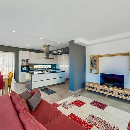 Royal Premium Villas Ξενοδοχείο *