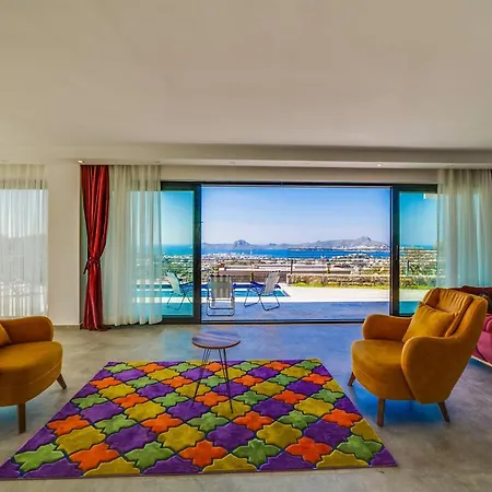 Ξενοδοχείο Royal Premium Villas Yalıkavak