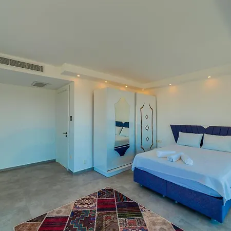 Ξενοδοχείο Royal Premium Villas Yalıkavak