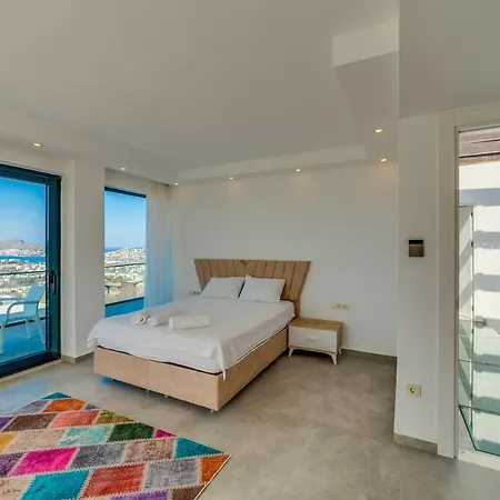 Royal Premium Villas Ξενοδοχείο