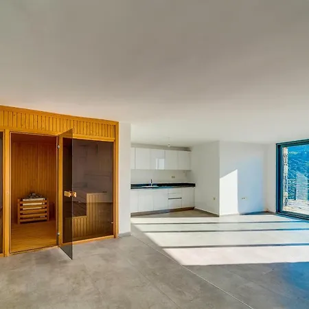 Ξενοδοχείο Royal Premium Villas *
