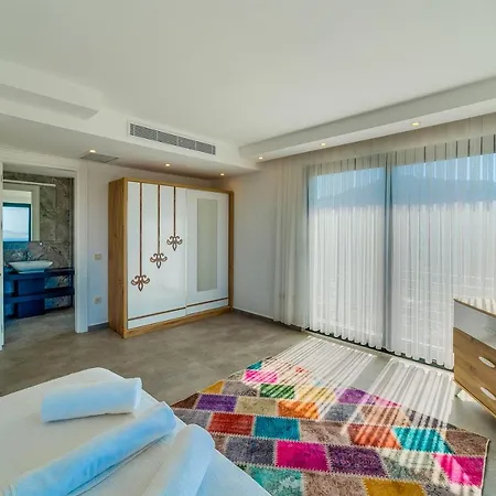 Ξενοδοχείο Royal Premium Villas Yalıkavak