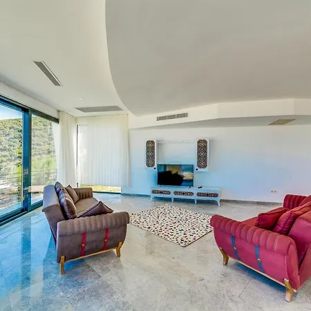 Ξενοδοχείο Royal Premium Villas Yalıkavak