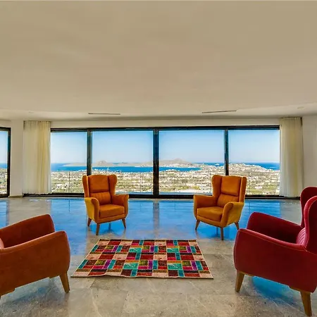 Ξενοδοχείο Royal Premium Villas