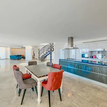 Ξενοδοχείο Royal Premium Villas *